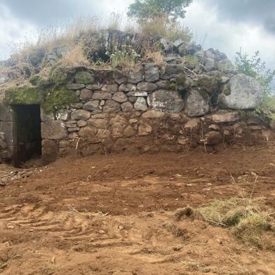 Maison 2 pièces 119300 €