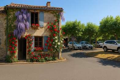 Maison 4 pièces 67000 €