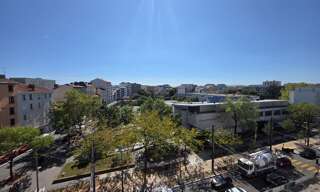 Appartement 2 Pièces 38 m² à vendre à Villeurbanne (69100)