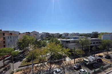 Appartement 2 pièces 145000 €