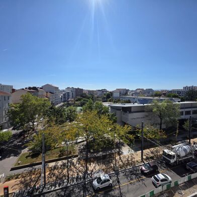 Appartement 2 pièces 145000 €