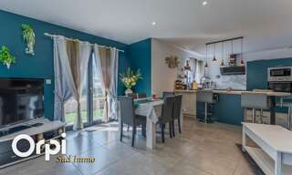 Maison 4 Pièces 100 m² à vendre à Alba-la-Romaine (07400)