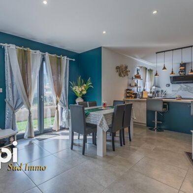 Maison 4 pièces 295000 €