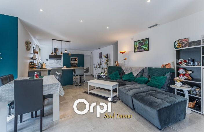 Maison À Vendre — photo 2