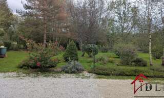 Maison 6 Pièces 210 m² à vendre à Chaumergy (39230)