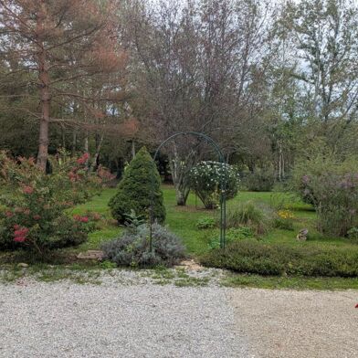 Maison 6 pièces 242000 €