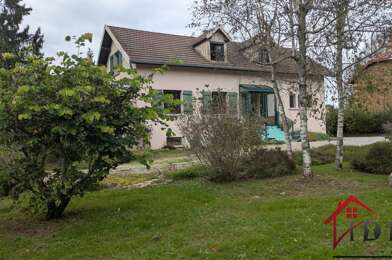 Maison 6 pièces 242000 €