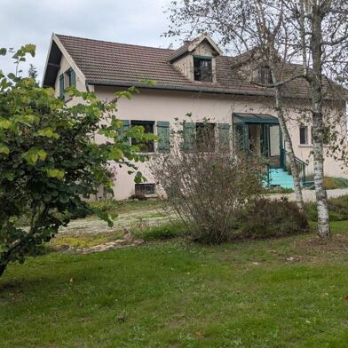 Maison 6 pièces 242000 €