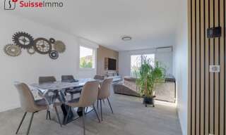 Appartement 5 Pièces 138 m² à vendre à Montbéliard (25200)