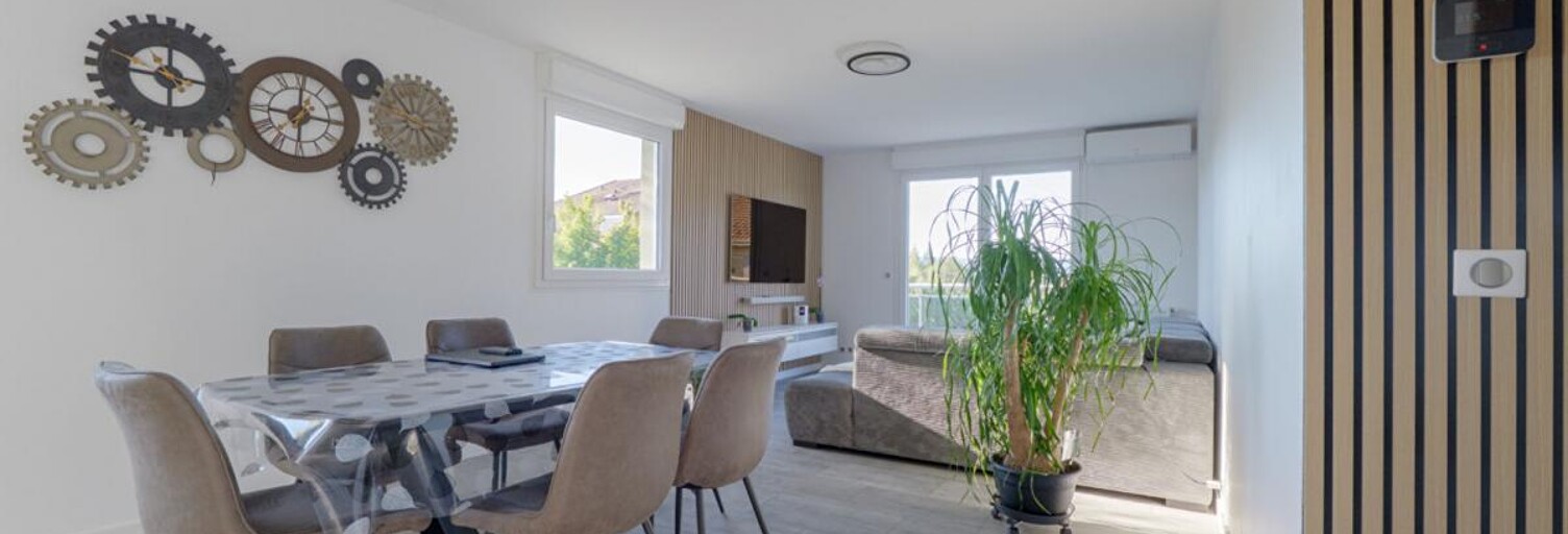 Appartement 5 Pièces 138 m² à vendre à Montbéliard (25200)