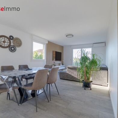 Appartement 5 pièces 249000 €