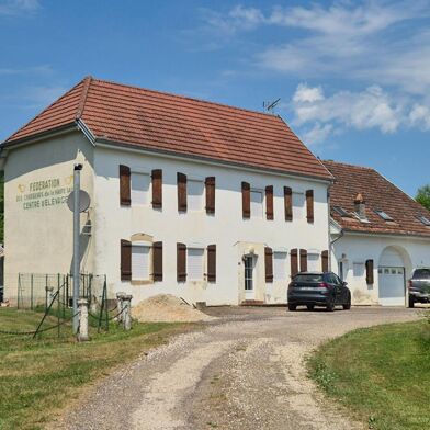 Maison 6 pièces 245000 €