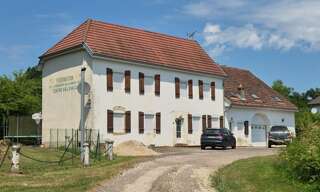 Maison 6 Pièces 233 m² à vendre à Faverney (70160)