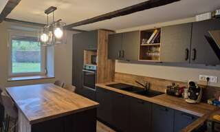 Maison 6 Pièces 233 m² à vendre à Faverney (70160)