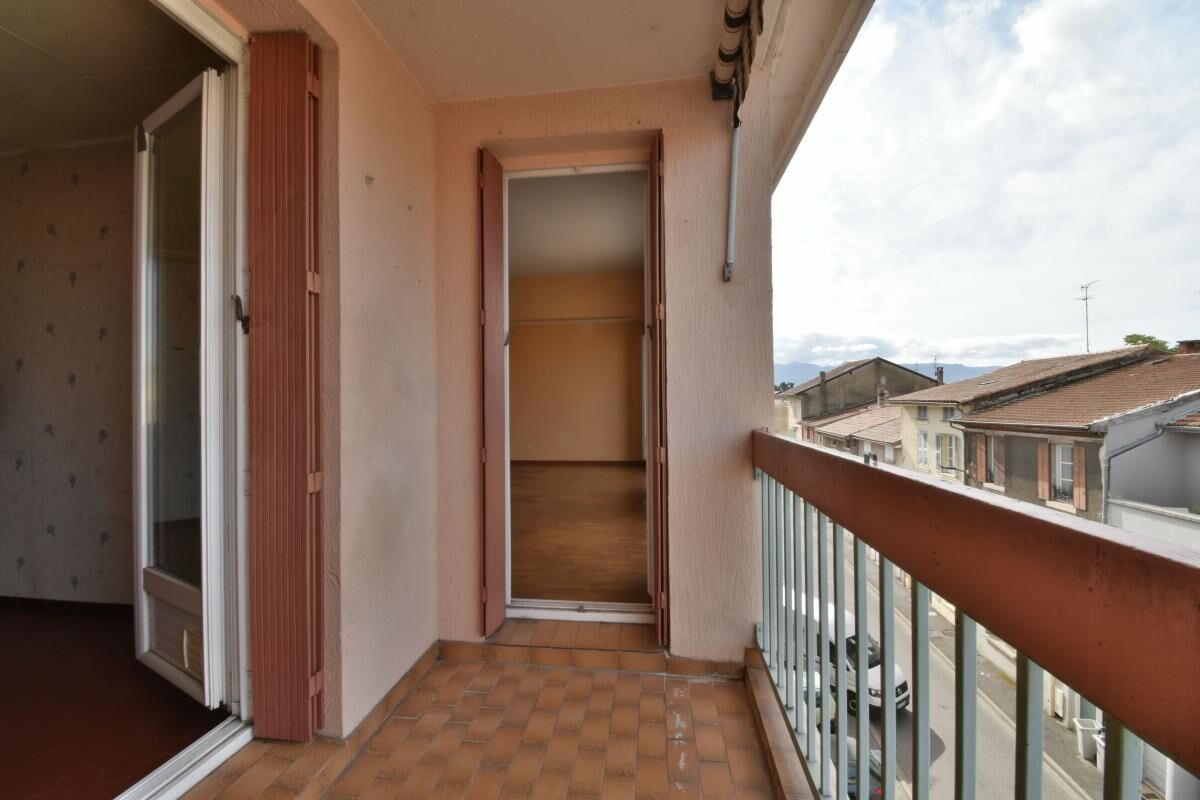 Appartement  T3 à vendre Bourg-de-Péage 26300