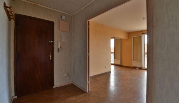 Appartement 3 pièces  à vendre Bourg-de-Péage 26300