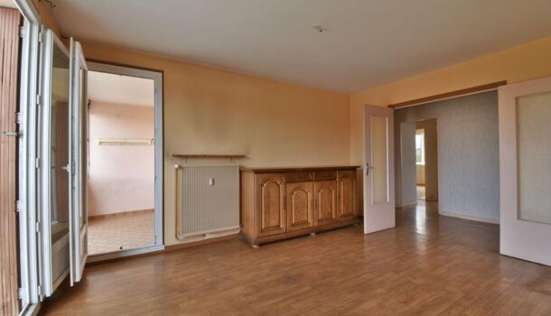 Appartement 3 pièces  à vendre Bourg-de-Péage 26300