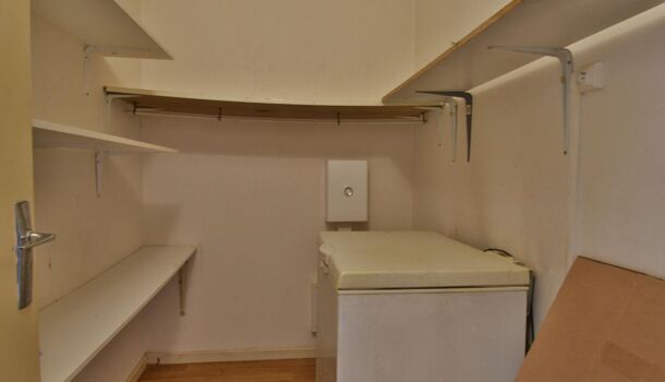 Appartement 3 pièces  à vendre Bourg-de-Péage 26300