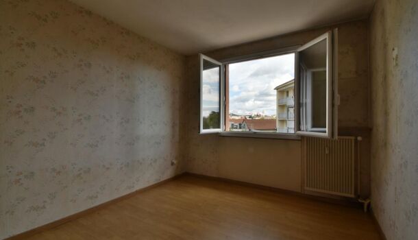 Appartement 3 pièces  à vendre Bourg-de-Péage 26300