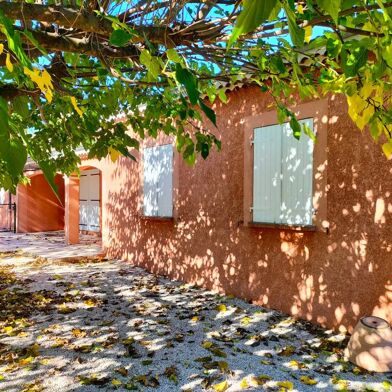 Maison 5 pièces 320000 €