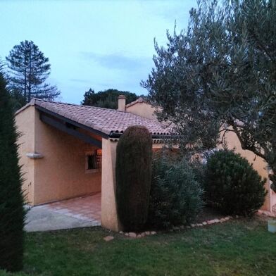 Maison 6 pièces 398000 €