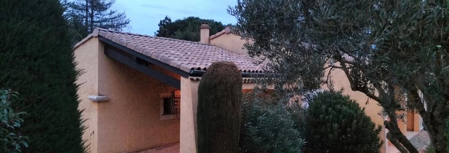 Maison 6 Pièces 149 m² à vendre à Malataverne (26780)