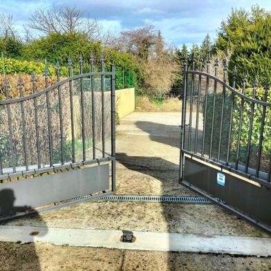 Maison 6 pièces 398000 €