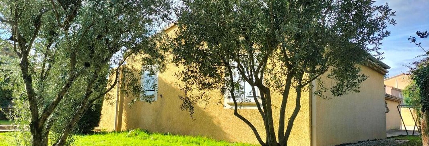 Maison 6 Pièces 149 m² à vendre à Malataverne (26780)