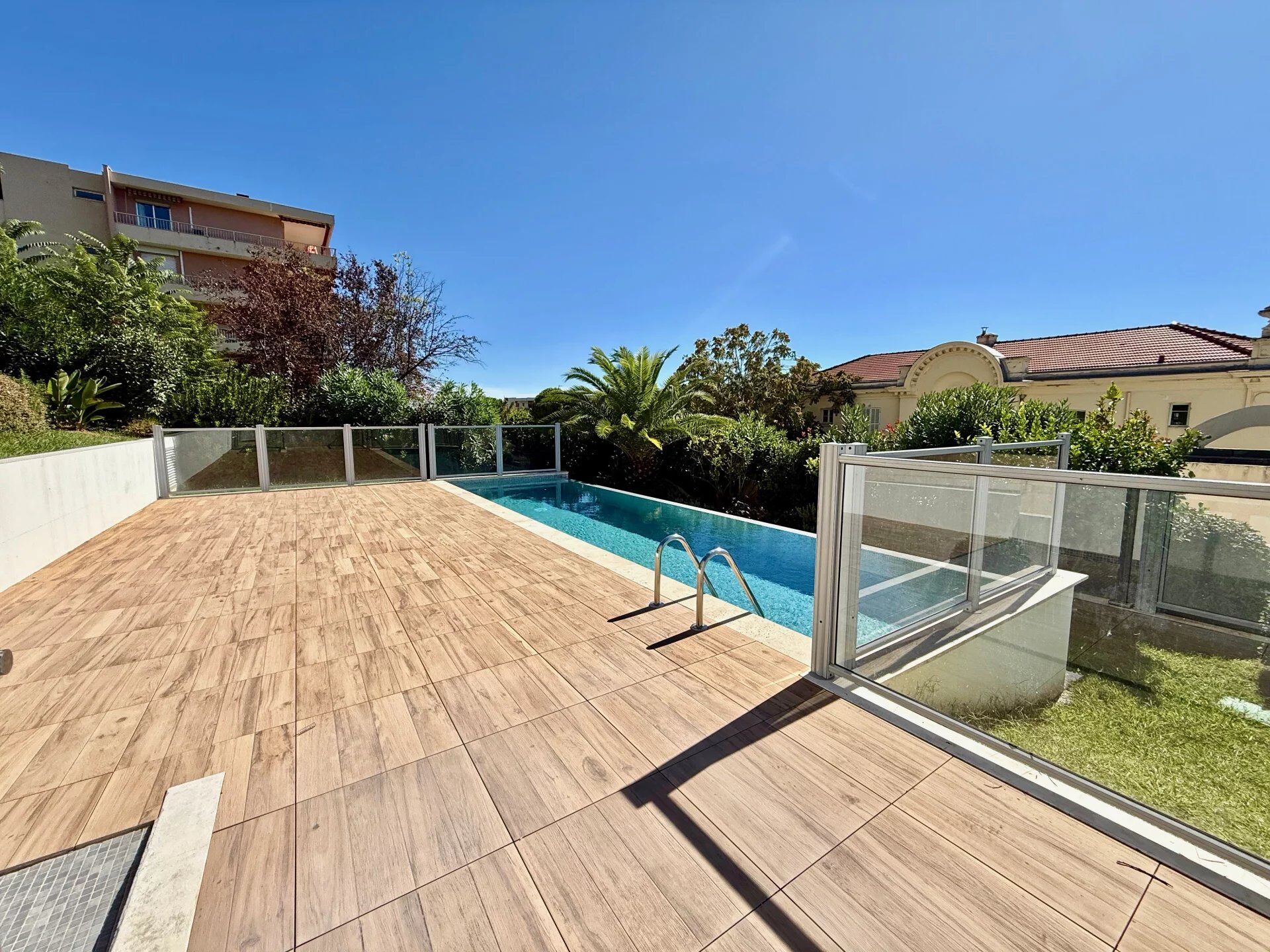 Photo Appartement de 2 pièces Nice