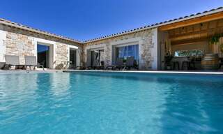 Maison 5 Pièces 130 m² à vendre à Saint-Privat-de-Champclos (30430)