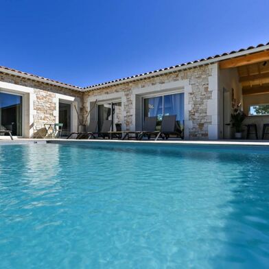 Maison 5 pièces 516000 €