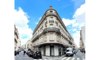 Bureau  209 m² à louer à Paris 8 (75008)