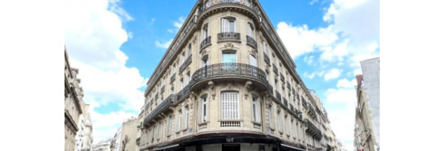 Bureau  209 m² à louer à Paris 8 (75008)