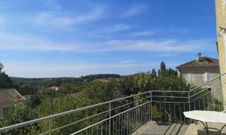 Maison 4 Pièces 18 m² à vendre à Cassaigne (32100)