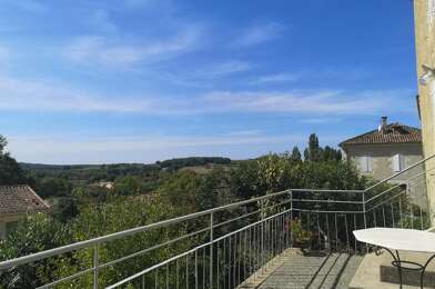 Maison 4 pièces 288000 €