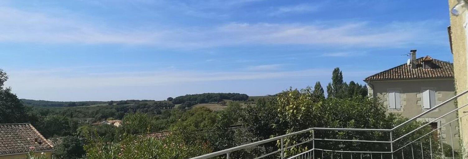 Maison 4 Pièces 18 m² à vendre à Cassaigne (32100)