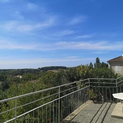 Maison 4 pièces 288000 €