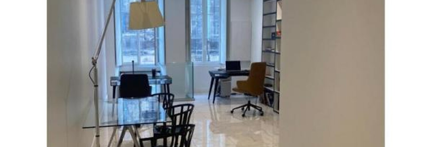 Appartement 3 Pièces 107 m² à louer à Bordeaux (33000)