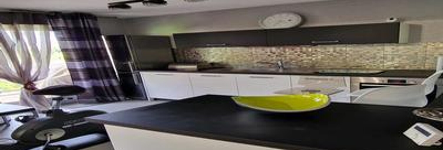 Appartement 2 Pièces 47 m² à louer à Talence (33400)