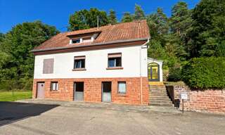 Maison 4 Pièces 85 m² à vendre à Dambach (67110)