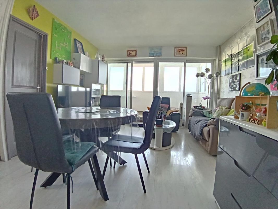 Appartement  T4 à vendre Rochelle (La) 17000