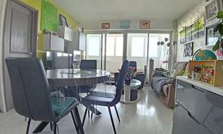 Appartement 4 Pièces 86 m² à vendre à La Rochelle (17000)