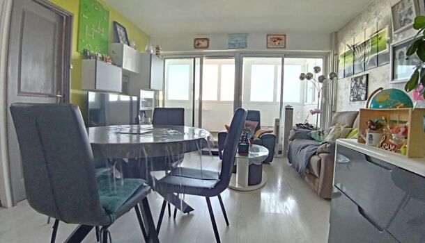 Appartement 4 pièces  à vendre Rochelle (La) 17000