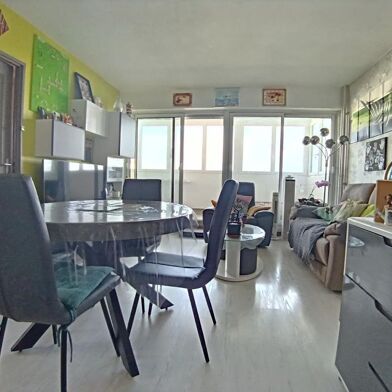 Appartement 4 pièces 178500 €