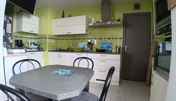 Appartement 4 pièces  à vendre Rochelle (La) 17000