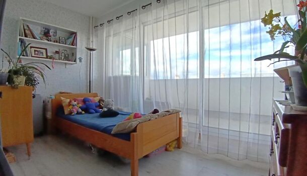 Appartement 4 pièces  à vendre Rochelle (La) 17000