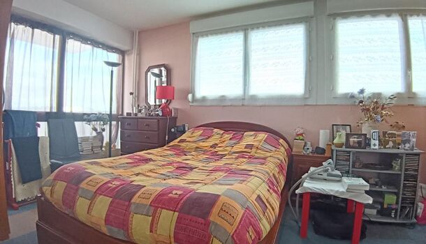 Appartement 4 pièces  à vendre Rochelle (La) 17000