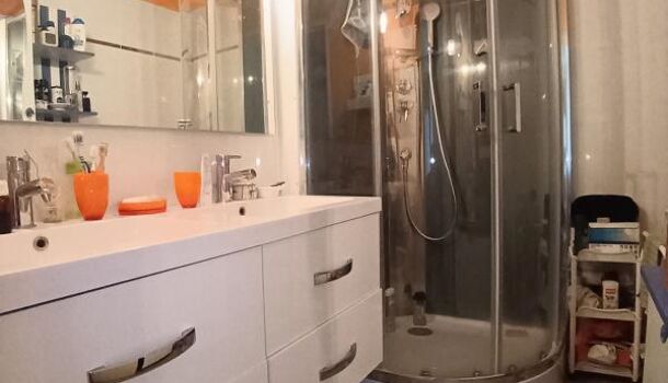 Appartement 4 pièces  à vendre Rochelle (La) 17000