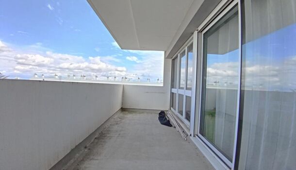 Appartement 4 pièces  à vendre Rochelle (La) 17000