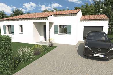 Maison 4 pièces 244900 €